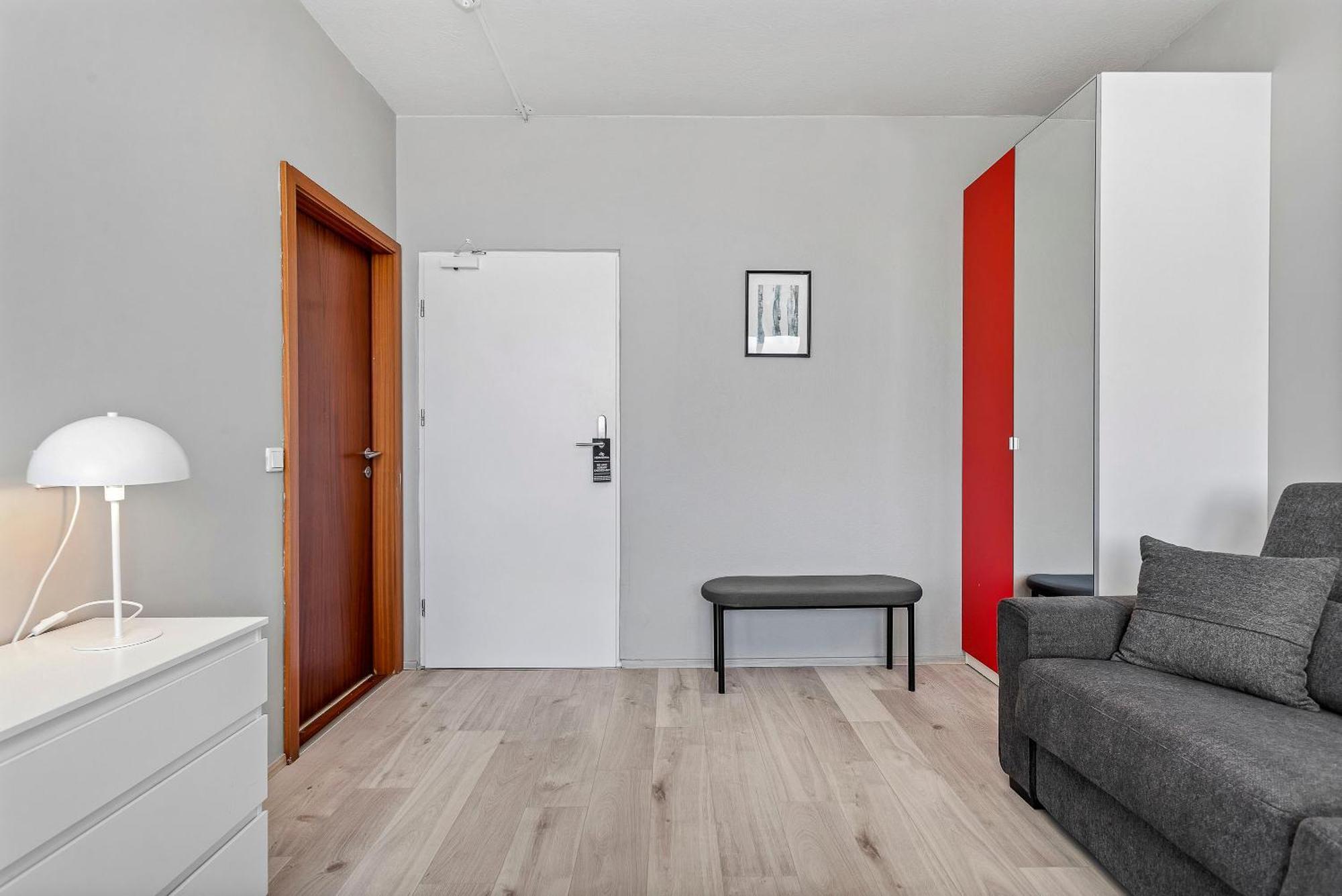 Iceland Comfort Apartments By Heimaleiga Reykjavik Room photo