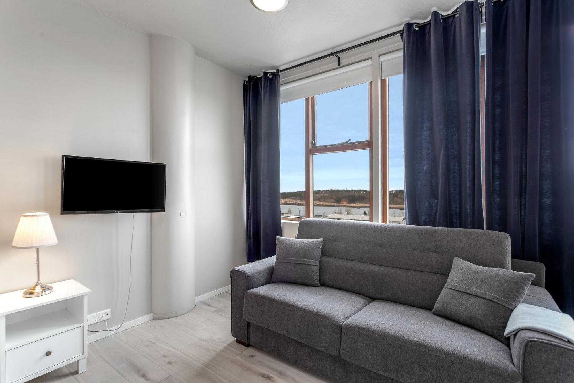 Iceland Comfort Apartments By Heimaleiga Reykjavik Exterior photo